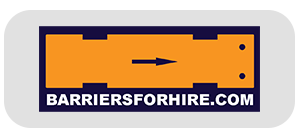 Concrete Barrier Hire